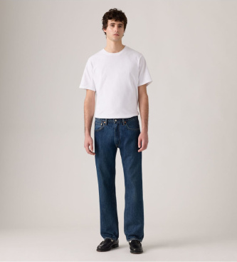 Levi's Jeans 555 relaxed straight azul