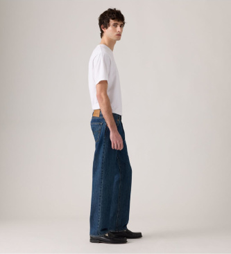 Levi's Jeans 555 relaxed straight azul