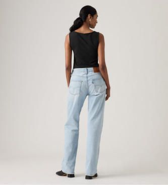 Levi's 501 90s blue jeans