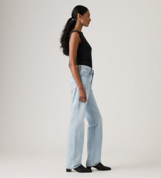 Levi's 501 90s blue jeans