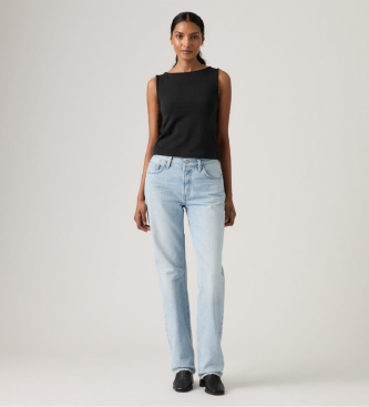 Levi's 501 90s blue jeans