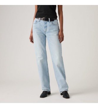 Levi's 501 90s blue jeans