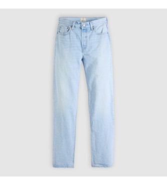 Levi's 501 90s blue jeans