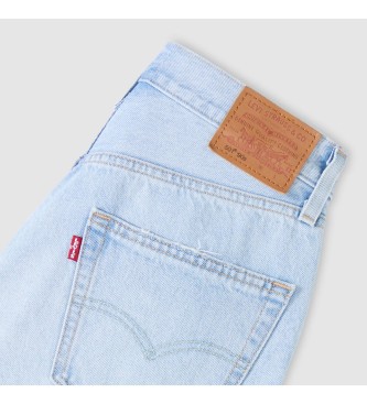Levi's 501 90s blue jeans
