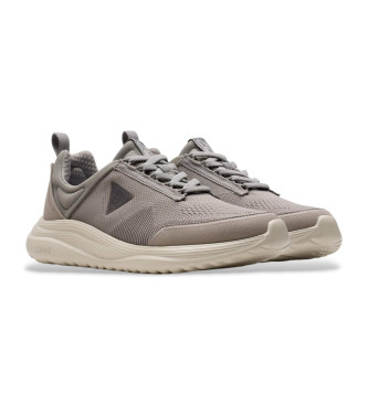 Clarks Sneakers grigie Lt360 Lo