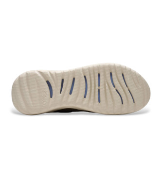 Clarks Sneakers grigie Lt360 Lo
