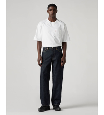 Levi's 578 Baggy Jeans in navy blue 