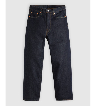 Levi's 578 Baggy Jeans in navy blue 