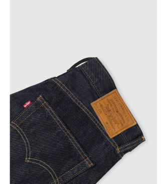 Levi's 578 Baggy Jeans in navy blue 