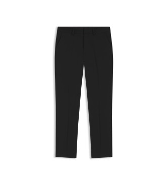 HUGO Broek Tom253X zwart