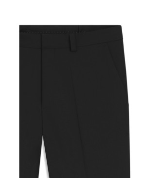 HUGO Broek Tom253X zwart