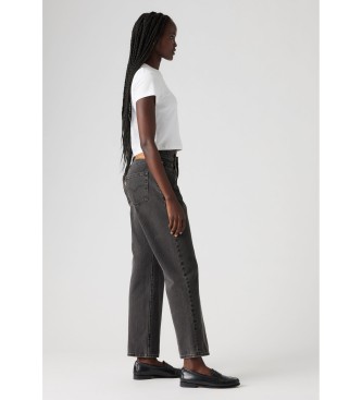 Levi's Jeans tobilleros 501 90's negro