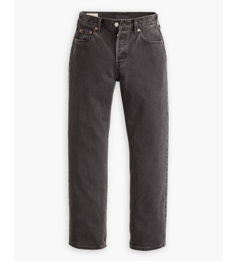 Levi's Jeans tobilleros 501 90's negro