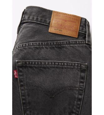 Levi's Jeans tobilleros 501 90's negro