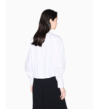 A|X Armani Exchange Camisa Special blanco