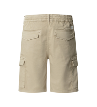 Pepe Jeans Shorts Gymdigo Cargo beige