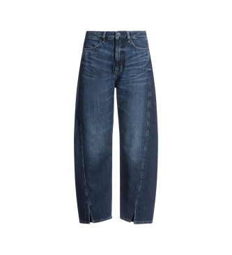 BOSS Jean Baloon bleu