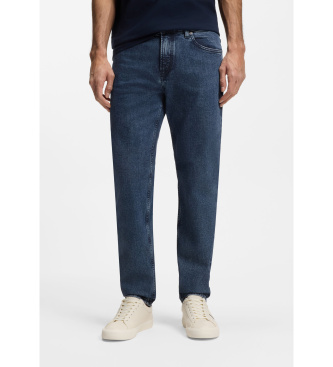 BOSS Jeans Re Maine Bo, blå