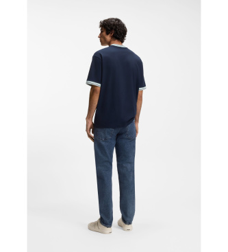 BOSS Jeans Re Maine Bo, blå