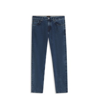 BOSS Jeans Re Maine Bo, blå