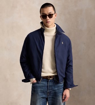 Polo Ralph Lauren Veste en duvet Polo marine
