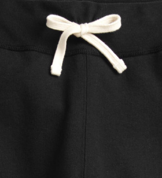 Polo Ralph Lauren Spodnie dresowe Felpa czarne