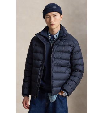 Polo Ralph Lauren Colden packable down jacket in navy