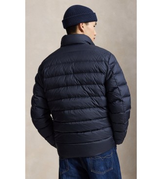 Polo Ralph Lauren Colden packable down jacket in navy