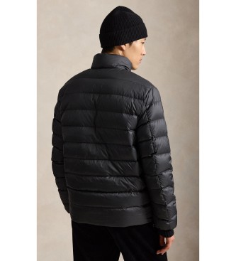 Polo Ralph Lauren Colden packable black down jacket