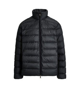 Polo Ralph Lauren Colden packable black down jacket