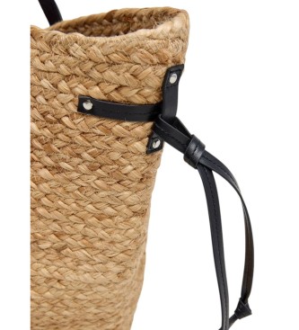 Pepe Jeans Pamela Coast borsa marrone