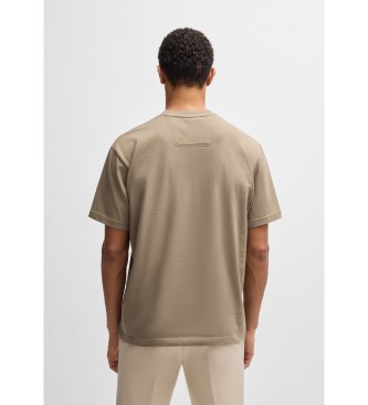 BOSS Bruin casual T-shirt