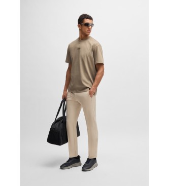 BOSS Bruin casual T-shirt