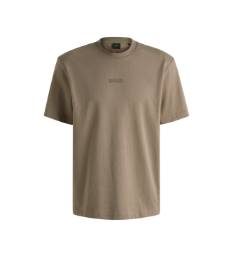 BOSS Bruin casual T-shirt