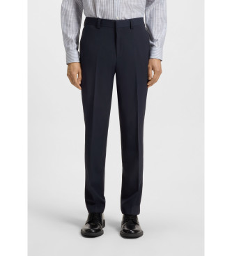 HUGO Tom253X marine broek