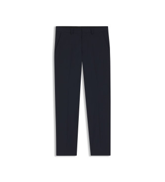 HUGO Tom253X marine broek