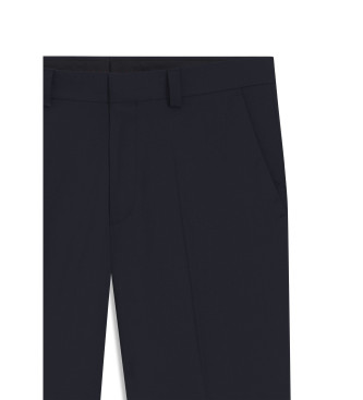 HUGO Tom253X marine broek