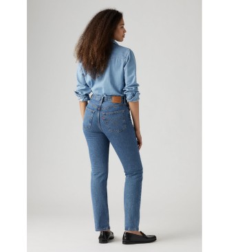 Levi's Jeans 501 Original bleu