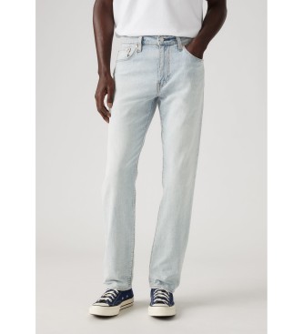 Levi's Jeans 502 Taper Lichtgewicht blauw