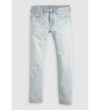 Levi's Jeans 502 Taper Lichtgewicht blauw