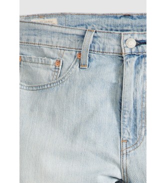 Levi's Jeans 502 Taper Lichtgewicht blauw