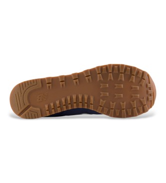 New Balance Sneakers 515 blu scuro