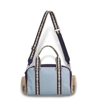 Pepe Jeans Sac bleu Gaiane