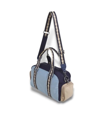 Pepe Jeans Sac bleu Gaiane