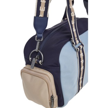 Pepe Jeans Sac bleu Gaiane
