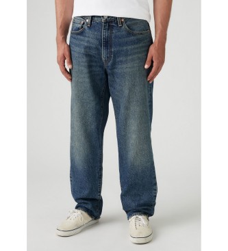 Levi's Jeans 568 Stay Loose bleu