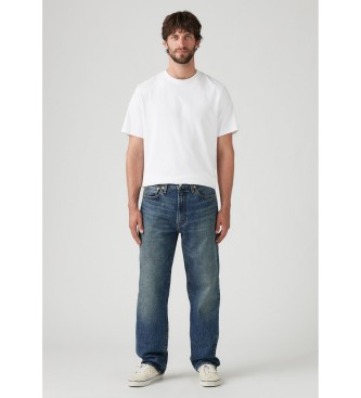 Levi's Jeans 568 Stay Loose bleu