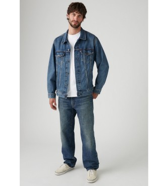 Levi's Jeans 568 Stay Loose bleu