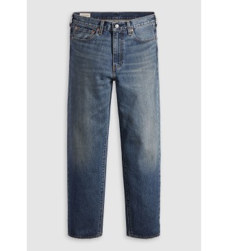 Levi's Jeans 568 Stay Loose bleu