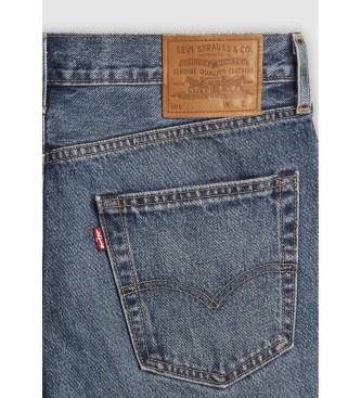 Levi's Jeans 568 Stay Loose bleu